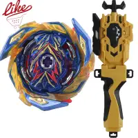 在飛比找蝦皮購物優惠-Laike Beyblade Burst B-163 勇敢女