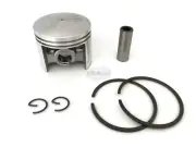 Piston Kit Ring Set Assy 1119 030 2000 for STIHL 038 038 AV Chainsaw Motor 48MM