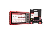 LAUNCH CRP909X OBD2 Scanner All Full System ECU DPF TPMS Car Diagnostic Tool