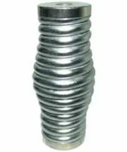 Super Heavy Duty Antenna Stainless Steel Spring For CB Antenna Mount 120mm Le...