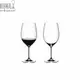 Riedel Vinum Bordeaux 波爾多紅酒杯-2入