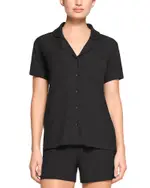 Skims Soft Lounge Short Sleeve Pajama Set