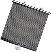 CORHAD Roller Window Shades Blackout Curtains Household Room Curtain Window Supply Sun Block Design Easy to Store