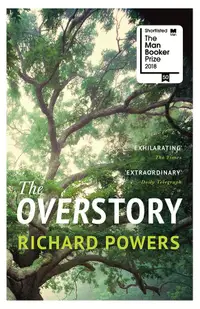 在飛比找誠品線上優惠-The Overstory