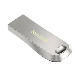 SanDisk 256G 512G Ultra Luxe CZ74 USB3.1 GEN1 合金 隨身碟 256GB 512GB【APP下單最高22%點數回饋】