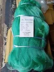 Gill net 7 1/2 inch 30 mesh (19 ft) 630 ft Mono / Premium Fishing Net