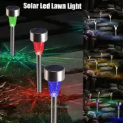 Lamparas Luz Led Solares Luces Para Exterior Patio Jardin Lámpara Para Paisaje