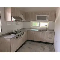 在飛比找蝦皮購物優惠-Skitchen🌞系統廚具 工廠直營 L型廚具 系統電器櫃 