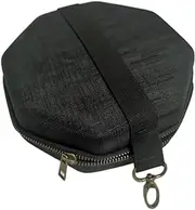 JWQFBC Dice Bag Dice Storage Pouch Party Favors Accessories Entertainment Toy Polyhedral Dice Board Games Bag Dice Organiser Holder