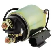 Jaylec Solenoid - 48-3551