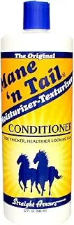 Mane 'n Tail Conditioner 32 oz. (Pack of 4)