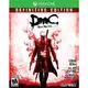 【一起玩】 XBOX ONE 惡魔獵人 決定版 英日文美版 DMC DEVIL MAY CRY