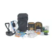 Mazda Outdoor Adventure Kit THULE Backpack C9S1V9980