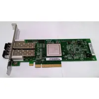 在飛比找蝦皮購物優惠-HP Qlogic QLE2562 8GB FC HBA P