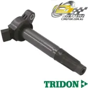 TRIDON IGNITION COILx1 FOR Toyota Aurion GSV40R (TRD)8/07-06/10,V6,3.5L 2GR-FE (for: Toyota)