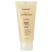 Fernanda Fragrance Moist Body Gelato Iced Tea (120g) Japan