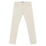 [Jacob Cohën] Jacob Cohën Nick Trousers 35 US NEUTRALS