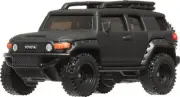 Hot Wheels Fast and Furious - Toyota FJ Cruiser Vehicle Toy Mini Car for Ages 3
