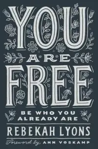 在飛比找博客來優惠-You Are Free: Be Who You Alrea