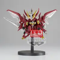 在飛比找蝦皮商城優惠-【BANPRESTO】SD鋼彈 煌極舞創 神龍士 景品 公司