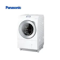 在飛比找鮮拾優惠-【Panasonic 國際牌】 日製12/6kg滾筒式洗/烘