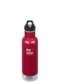 在飛比找Yahoo!奇摩拍賣優惠-集山庄|Klean Kanteen 美國|  20oz 保溫