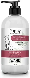 Wahl Puppy Shampoo - 300ml