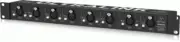 Behringer Ultralink MS8000 8-Channel Mic Splitter