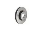 Brembo 82CC24S Brake Rotor Fits 2011-2018 Porsche Cayenne