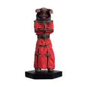 Eaglemoss Doctor Who Teller New