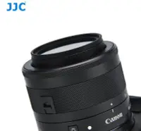 在飛比找Yahoo!奇摩拍賣優惠-JJC公司貨ES-22遮光罩LH-22佳能Canon EF-