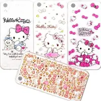 在飛比找樂天市場購物網優惠-【Hello Kitty】HTC Desire 530 D5