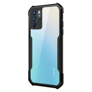 realme 10 Pro Plus 甲殼透明防摔手機殼 保護殼 保護套 透明殼 防摔殼 四角加固