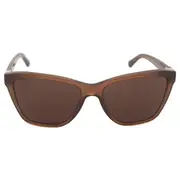 Giorgio Armani Giorgio Armani AR 8035 5044/73 - Grey by Giorgio Armani for Women - 57-17-140 mm Sunglasses