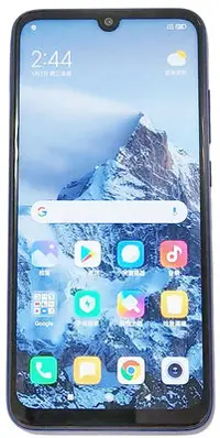 在飛比找Yahoo!奇摩拍賣優惠-╰阿曼達小舖╯ 小米 Redmi Note 7 4G/128