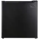 Magic Chef 1.7 Cubic-ft All-Refrigerator Black (MCAR170BE) MCPMCAR170BE