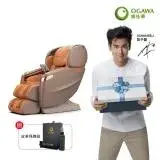 在飛比找遠傳friDay購物優惠-OGAWA 御手溫感大師椅 OG-7598