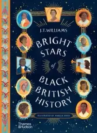 在飛比找博客來優惠-Bright Stars of Black British 