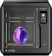FLASHFORGE 3D Printer Adventurer 4 Pro High Speed Printing Smart Auto Leveling