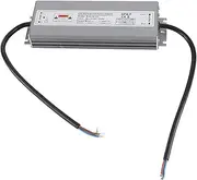 HRUW-60W-12V Ultra-Thin Waterproof Switching Power Supply, Marking, High Efficiency IP67 LED Driver Transformer with Stable Performance, Moisture Resistant, for Various