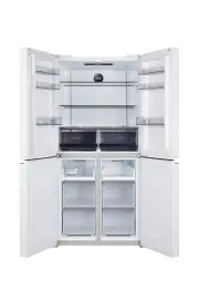 CHiQ 503L Cross Door Fridge Inverter Technology
