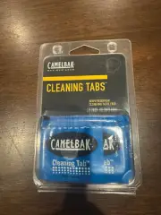 Camelbak Reservoir Cleaning Tabs 90601