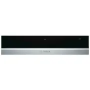 Bosch Serie 8 14 cm Built-in warming drawerStainless Steel BIC630NS1A