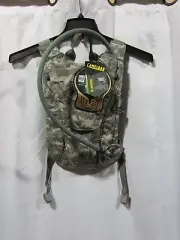 NEW Camelbak ThermoBak AB 3L Low Profile Antidote Hydration Bag Pack AUC Camo
