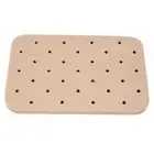 200 Piece Air Fryer Parchment Liners for Foodi XL 6 in 1 Air Fryer5847