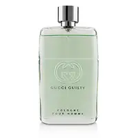 在飛比找樂天市場購物網優惠-Gucci 古馳 Guilty Cologne Eau De