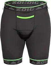 [ZOIC] Carbon Liner Short - Men's