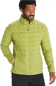 [Marmot] Men's Echo Featherless Hybrid Jacket