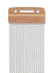 PureSound Custom Series Snare Wire, 20 Strand, 14 Inch