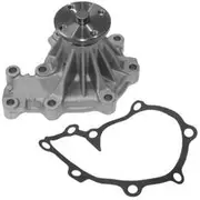 INA Water Pump - 538056710